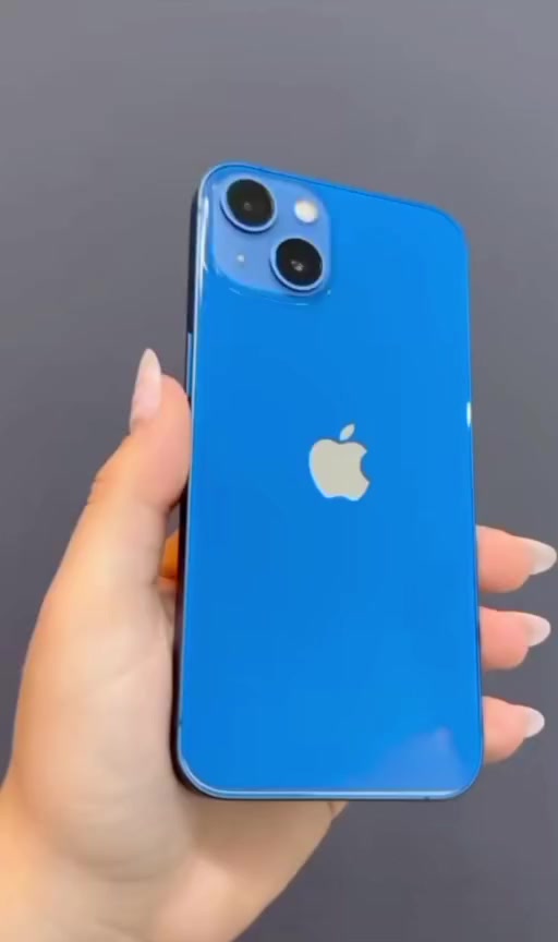Referencia visual de iPhone